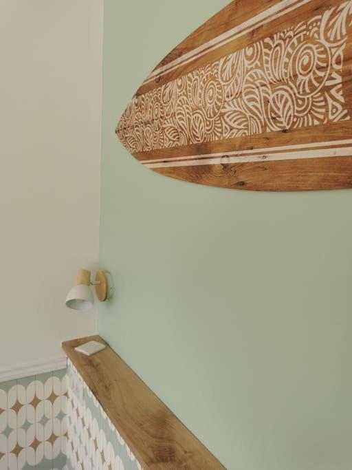 Studio Cosy Biarritz - Classe 2 Etoiles Ngoại thất bức ảnh