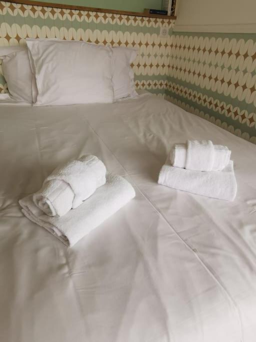 Studio Cosy Biarritz - Classe 2 Etoiles Ngoại thất bức ảnh
